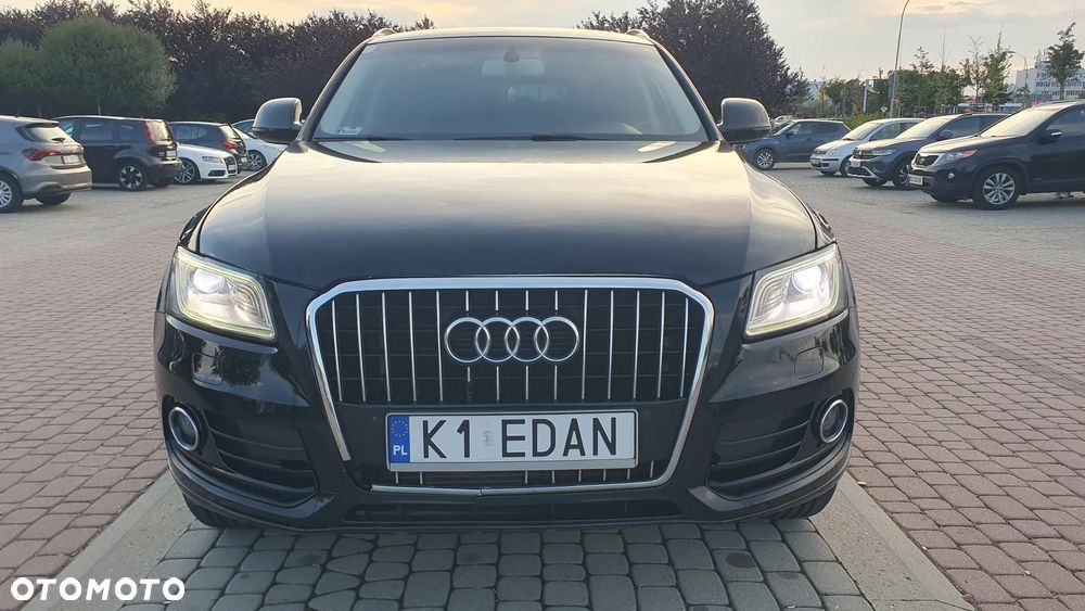 Audi Q5 - 15