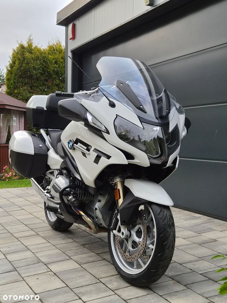 BMW RT - 20