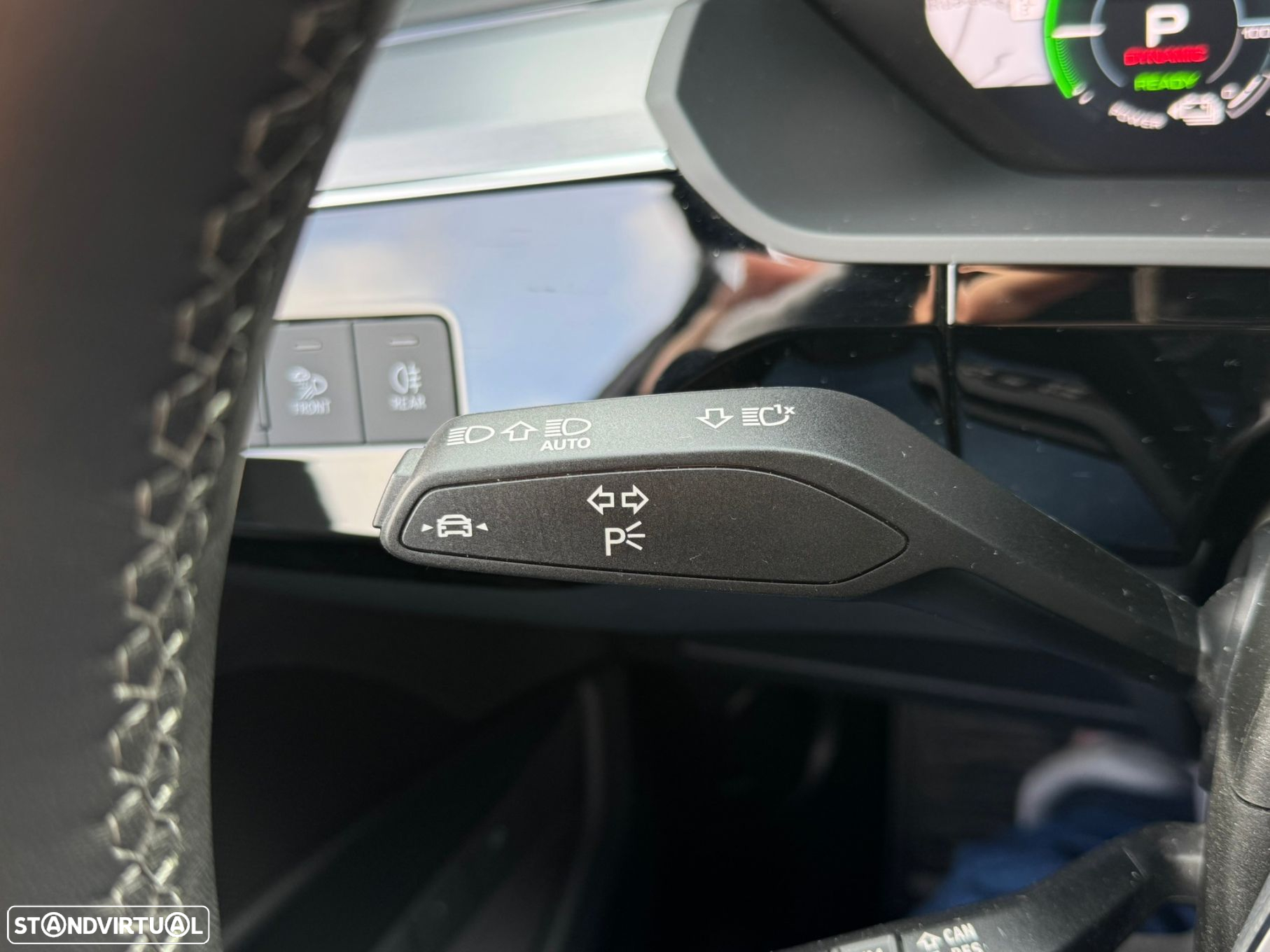 Audi e-tron Sportback 55 quattro S line - 34