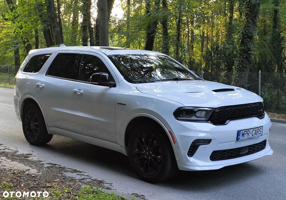 Dodge Durango - 7