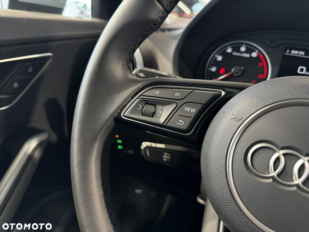 Audi Q2 - 22