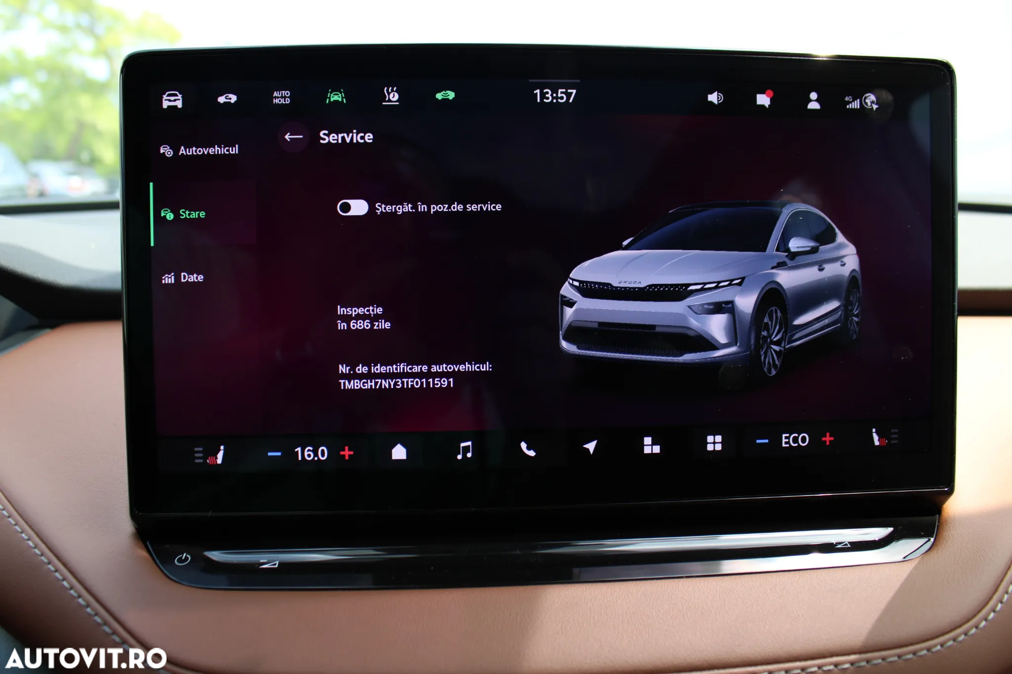 Skoda Enyaq Coupe 85x - 32