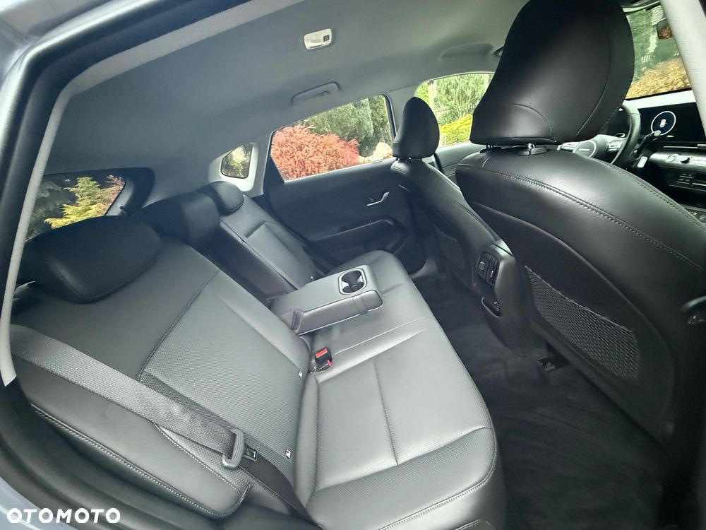 Hyundai Kona 1.6 GDI Hybrid Platinum DCT - 25