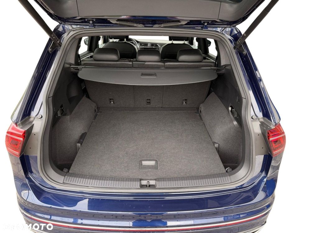 Volkswagen Tiguan Allspace 2.0 TDI 4Mot R-Line DSG - 27