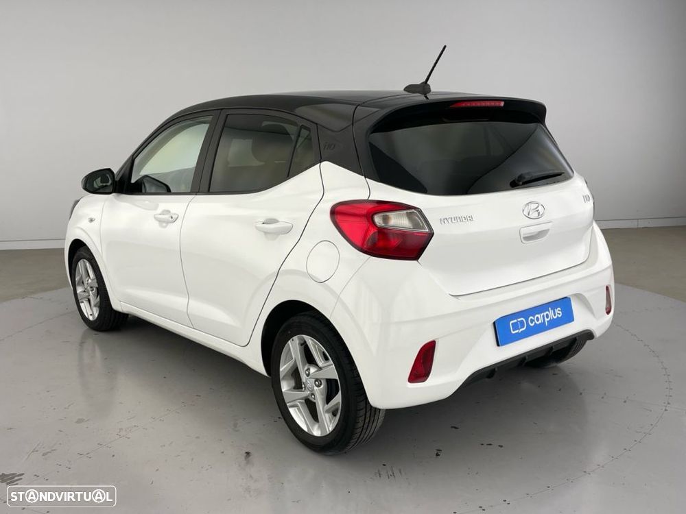 Hyundai i10 1.0 Comfort - 25