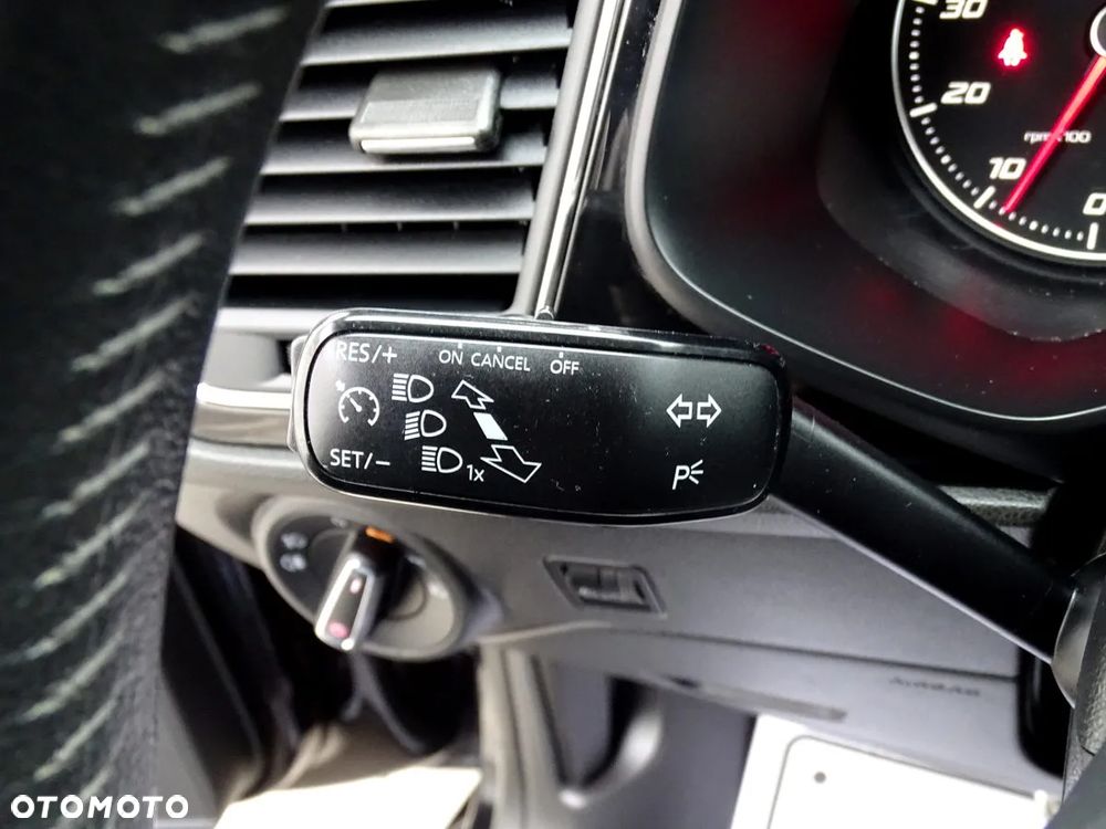 Seat Leon 1.4 TSI Ecomotive Style - 18