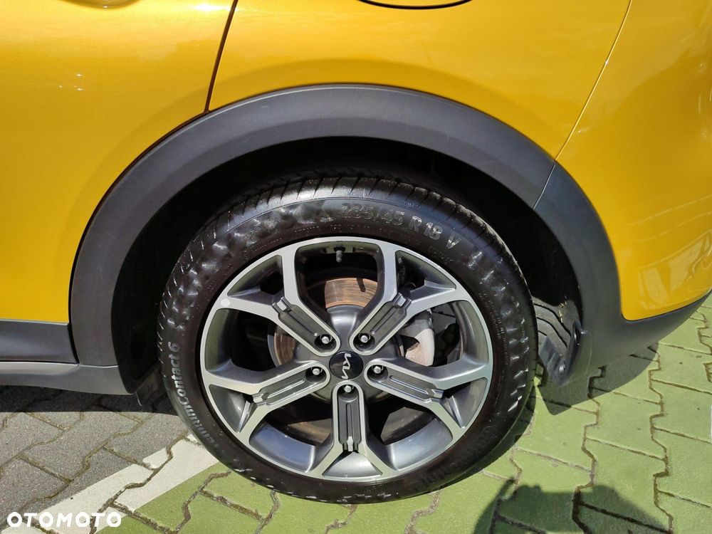 Kia XCeed 1.5 T-GDI M - 14