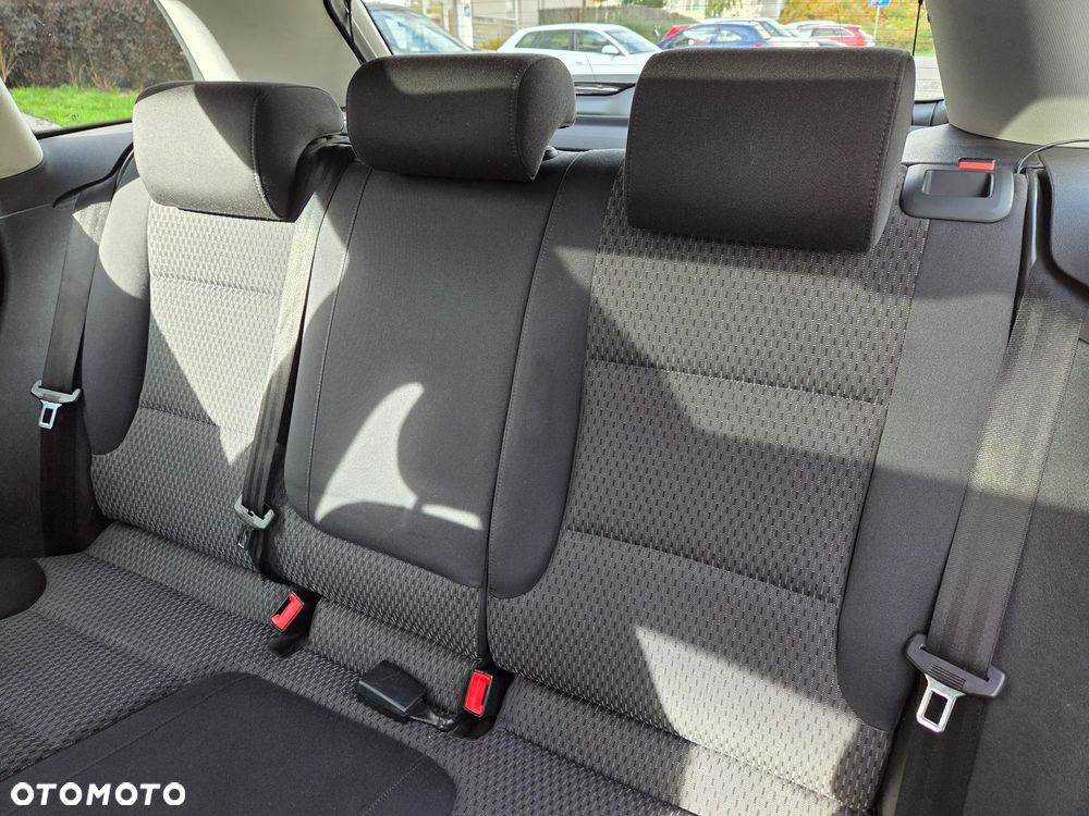 Audi A3 Sportback - 13