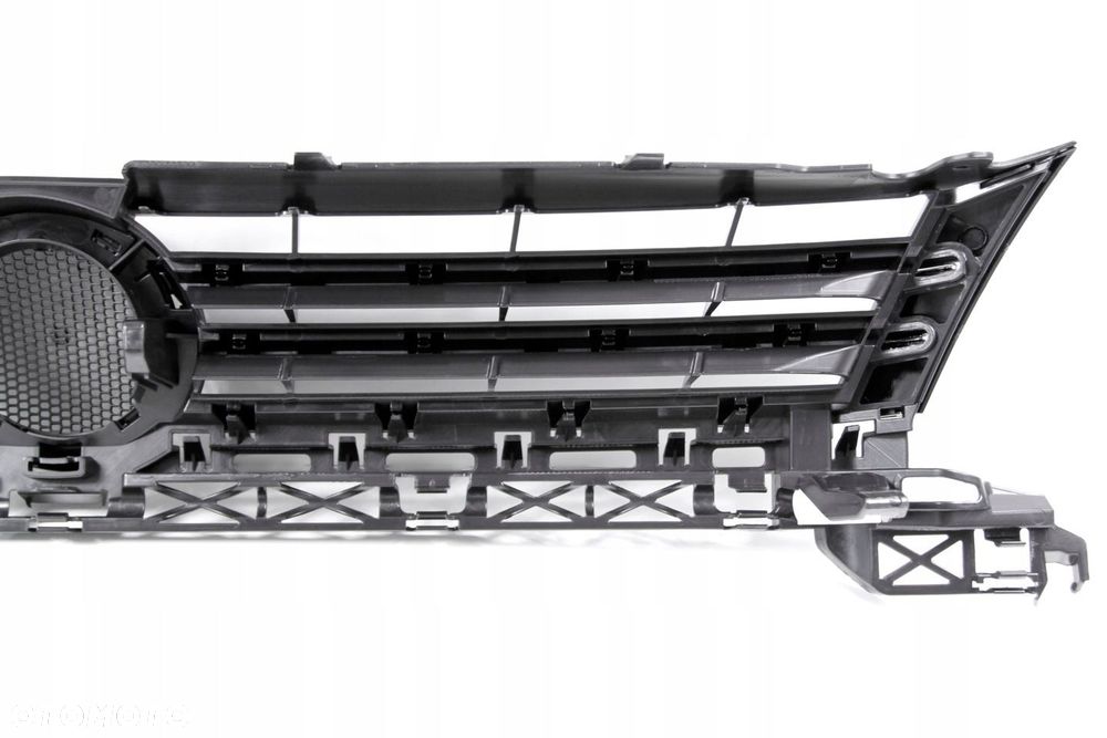 ATRAPA CHŁODNICY GRILL VW VOLKSWAGEN CADDY 2K TOURAN 1T3 TRENDLINE 10-15 - 7