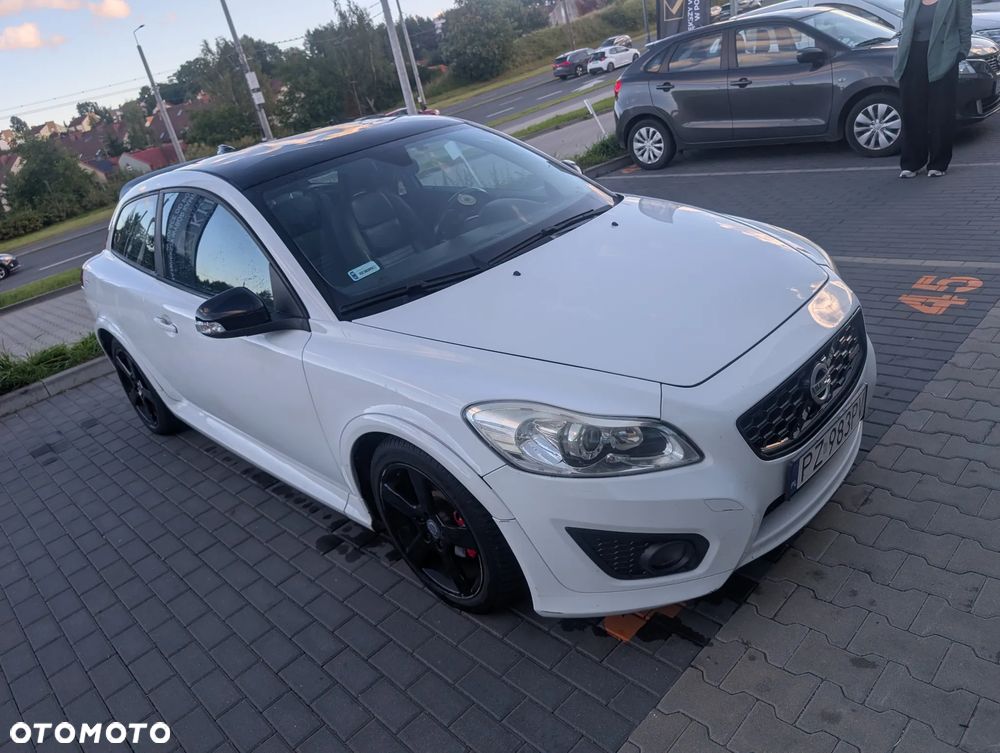 Volvo C30 - 15