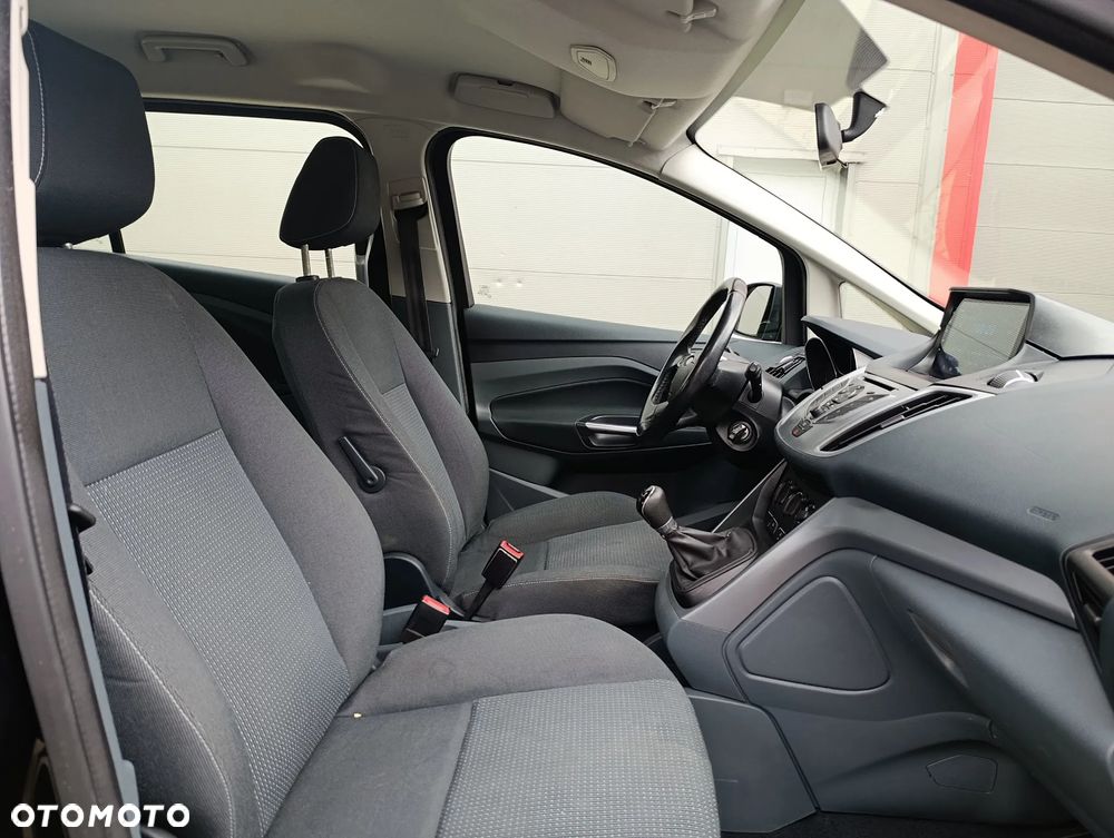 Ford Grand C-MAX 1.6 Ti-VCT Ambiente - 14