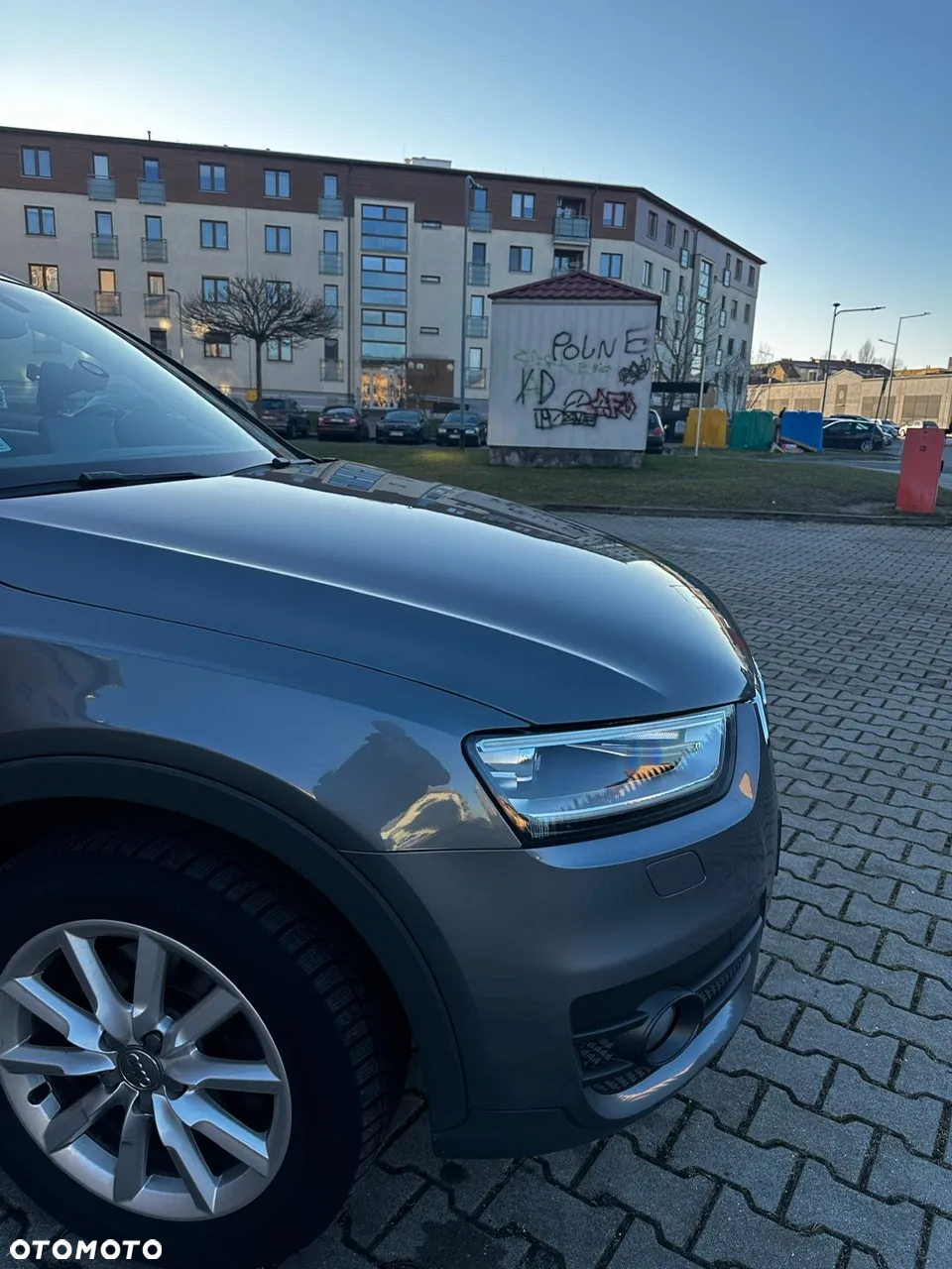 Audi Q3 2.0 TDI - 11