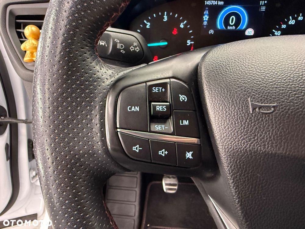 Ford Focus 1.5 EcoBlue Start-Stopp-System ST-LINE - 27