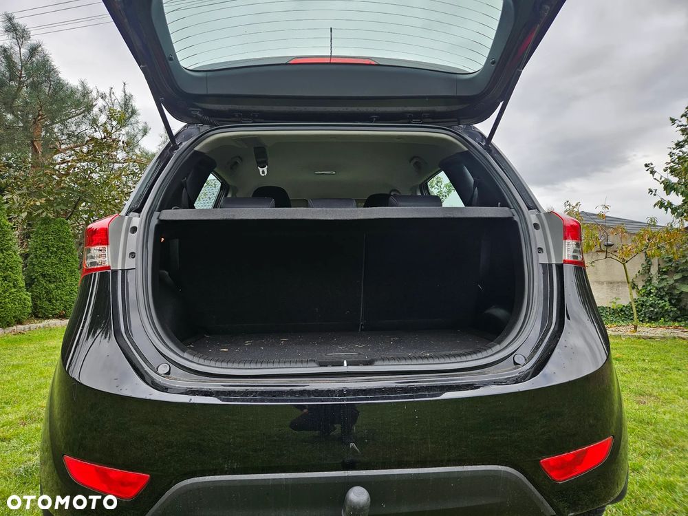 Hyundai ix20 1.6 blue Comfort - 20