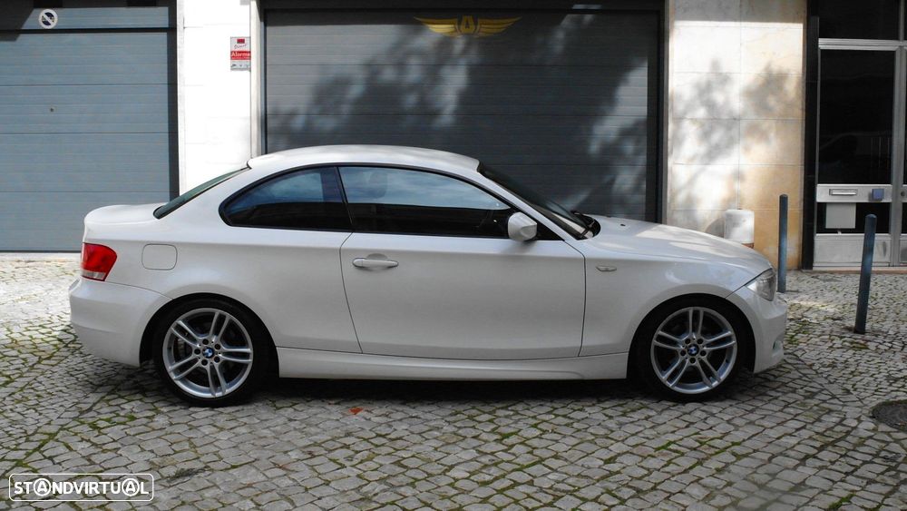 BMW 118 d Coupe - 7