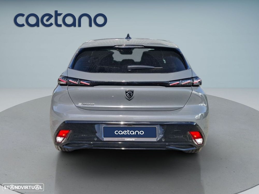 Peugeot e-308 58 kWh Allure - 7