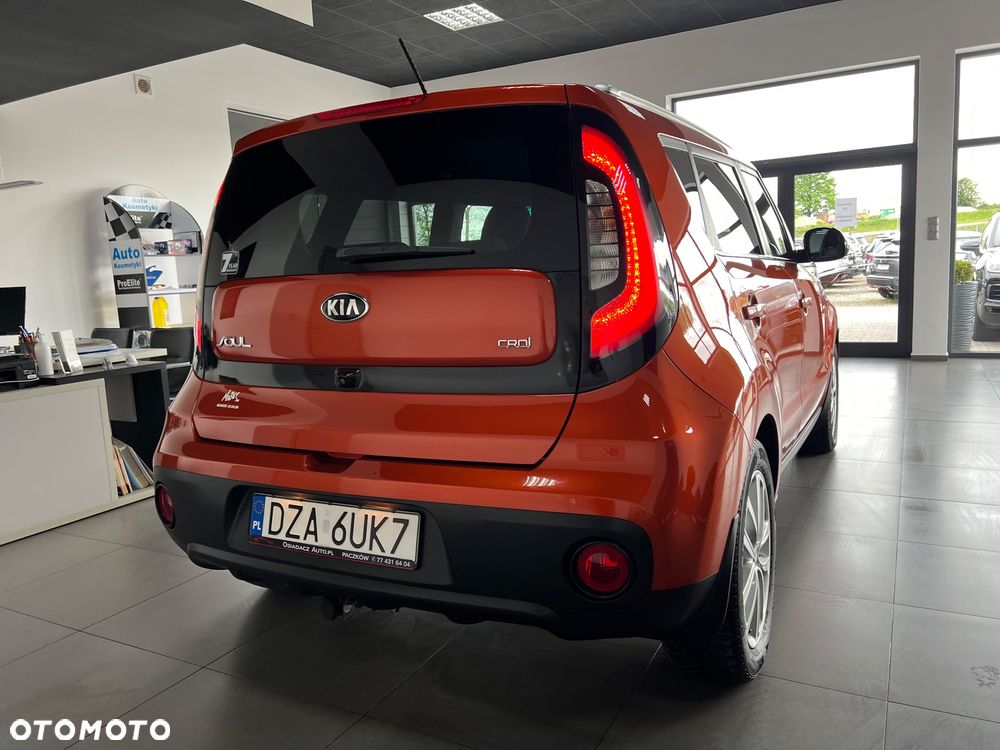 Kia Soul - 6