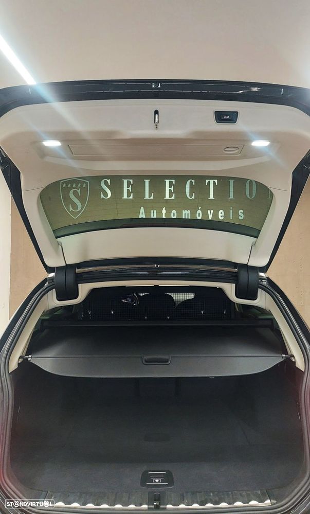 BMW 318 d Line Sport Auto - 19