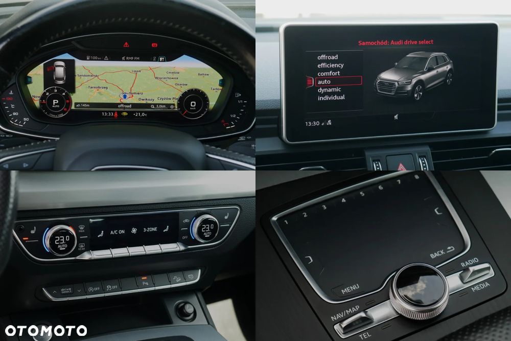 Audi Q5 2.0 TDI Quattro Sport S tronic - 31