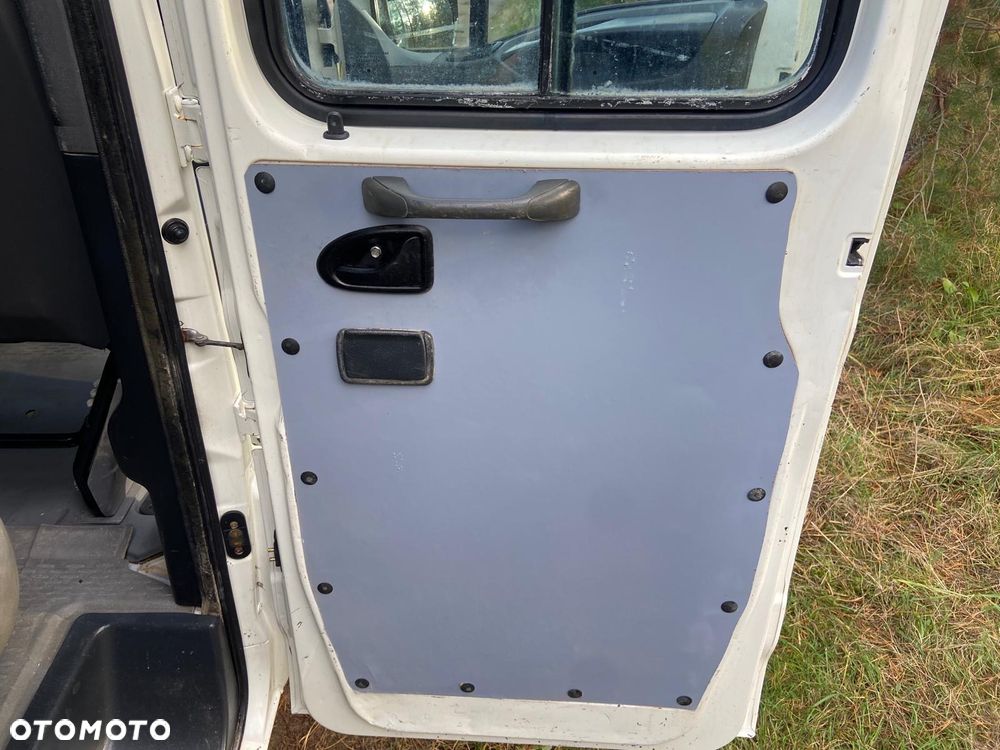 Iveco Daily 35c15 Wywrotka - 19