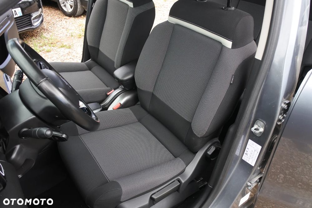Citroën C3 Aircross PureTech 110 Stop & Start EAT6 OPF Shine - 11