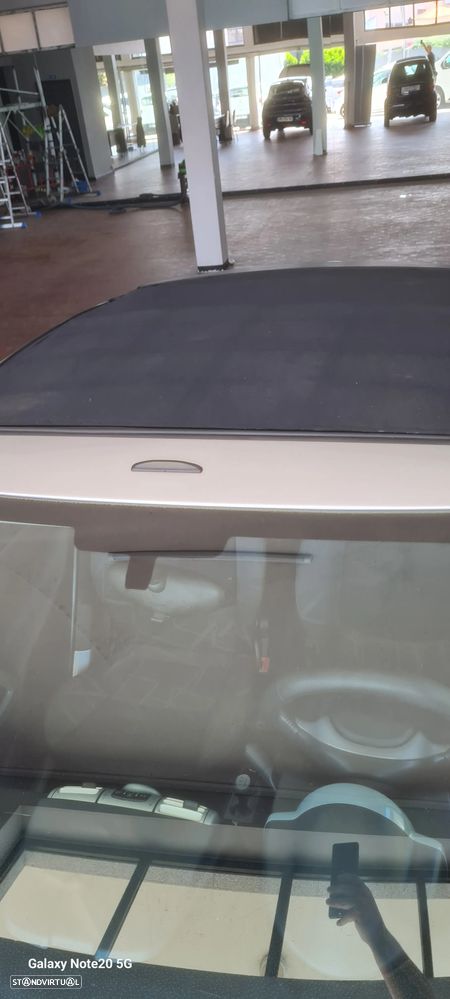 Smart ForTwo Coupé cdi softouch passion dpf - 22