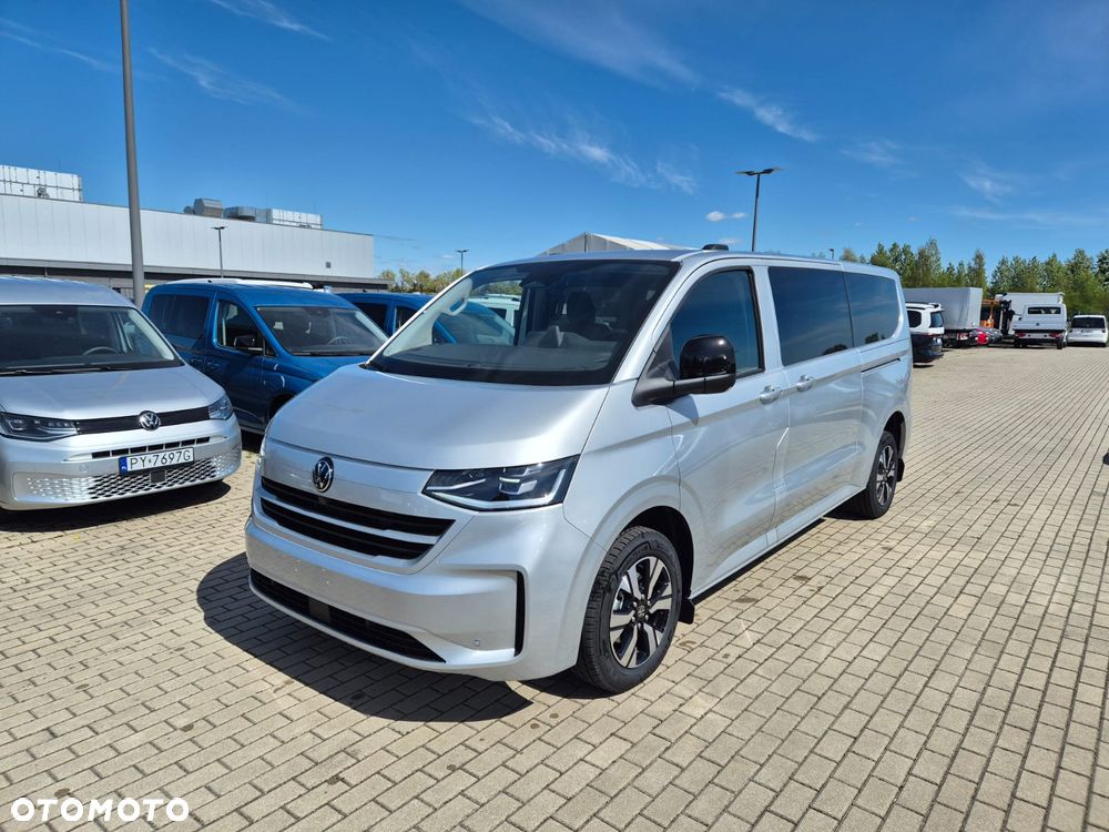 Volkswagen CARAVELLE - 7