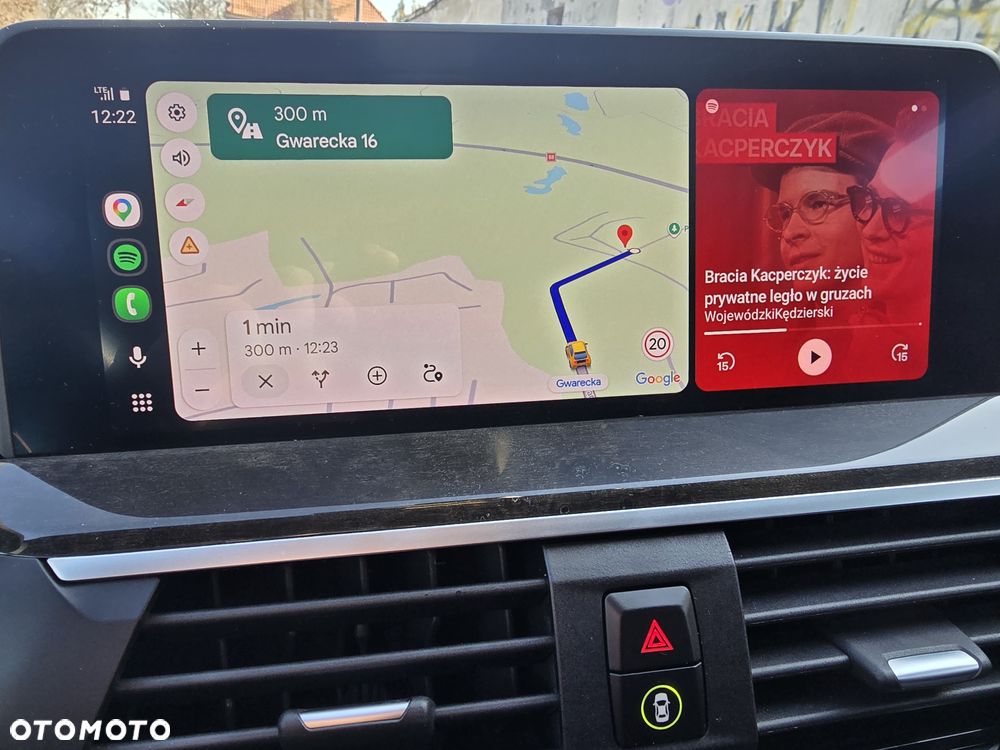 BMW X3 xDrive30i M Sport sport - 20