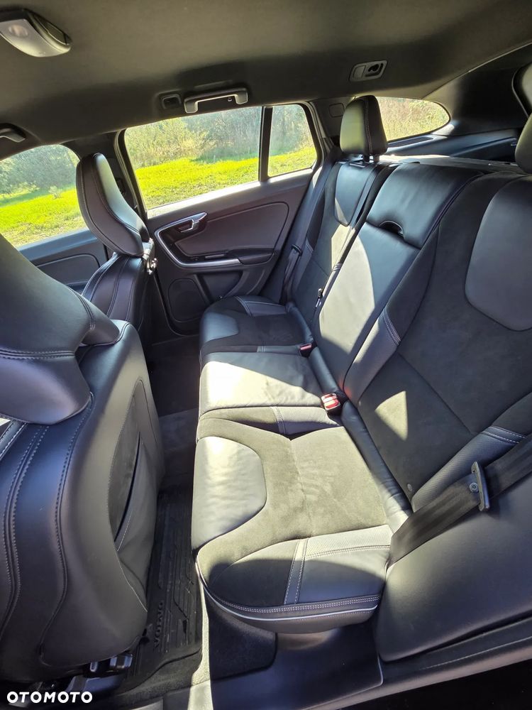 Volvo V60 D3 RDesign - 10