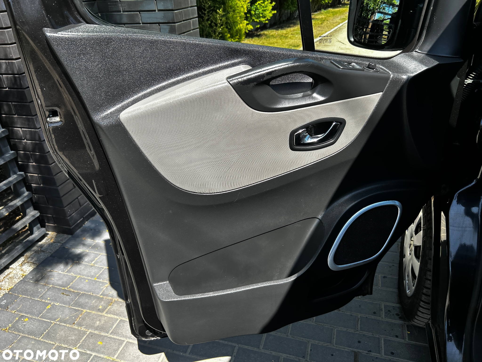 Renault Trafic - 20