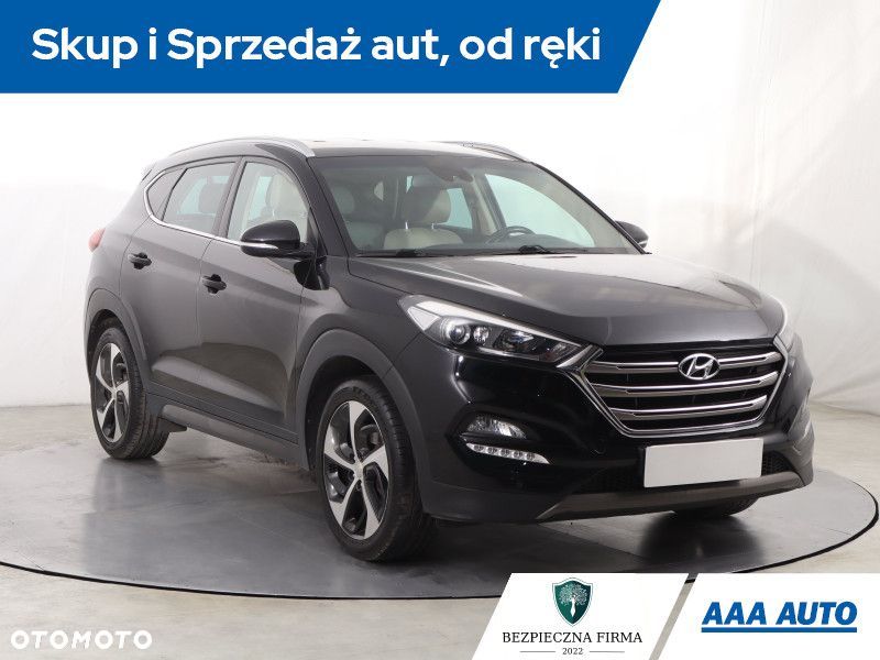 Hyundai Tucson - 3