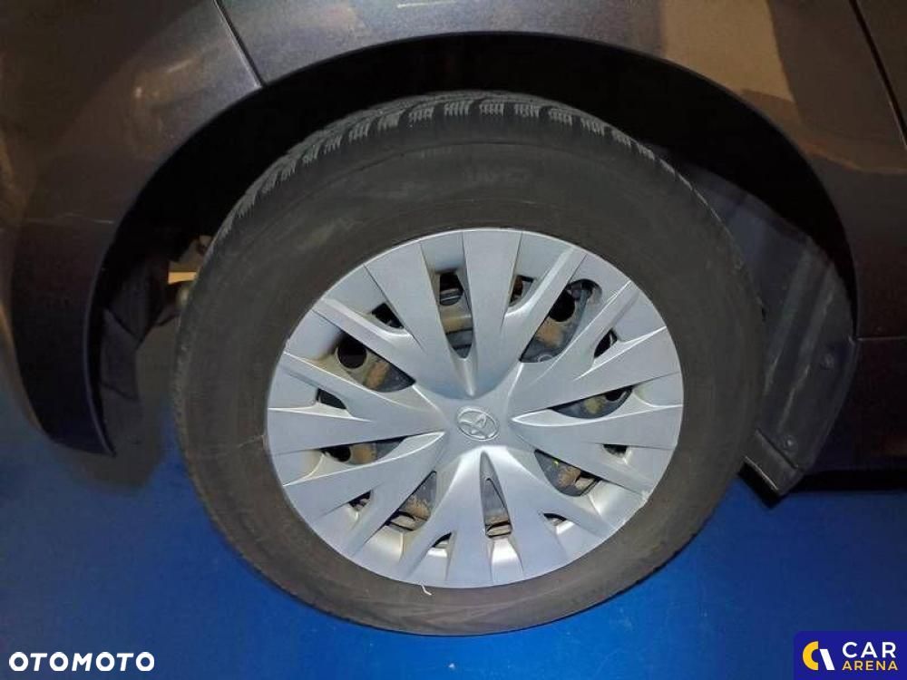 Toyota Yaris 1.5 Comfort - 15