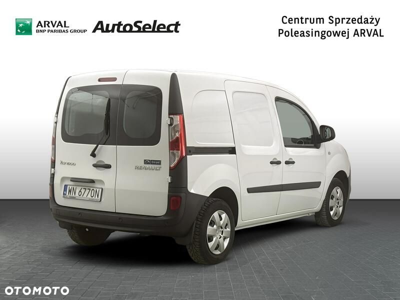Renault Kangoo - 7