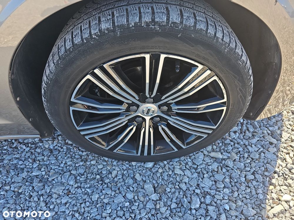 Volvo V60 D4 Momentum - 30