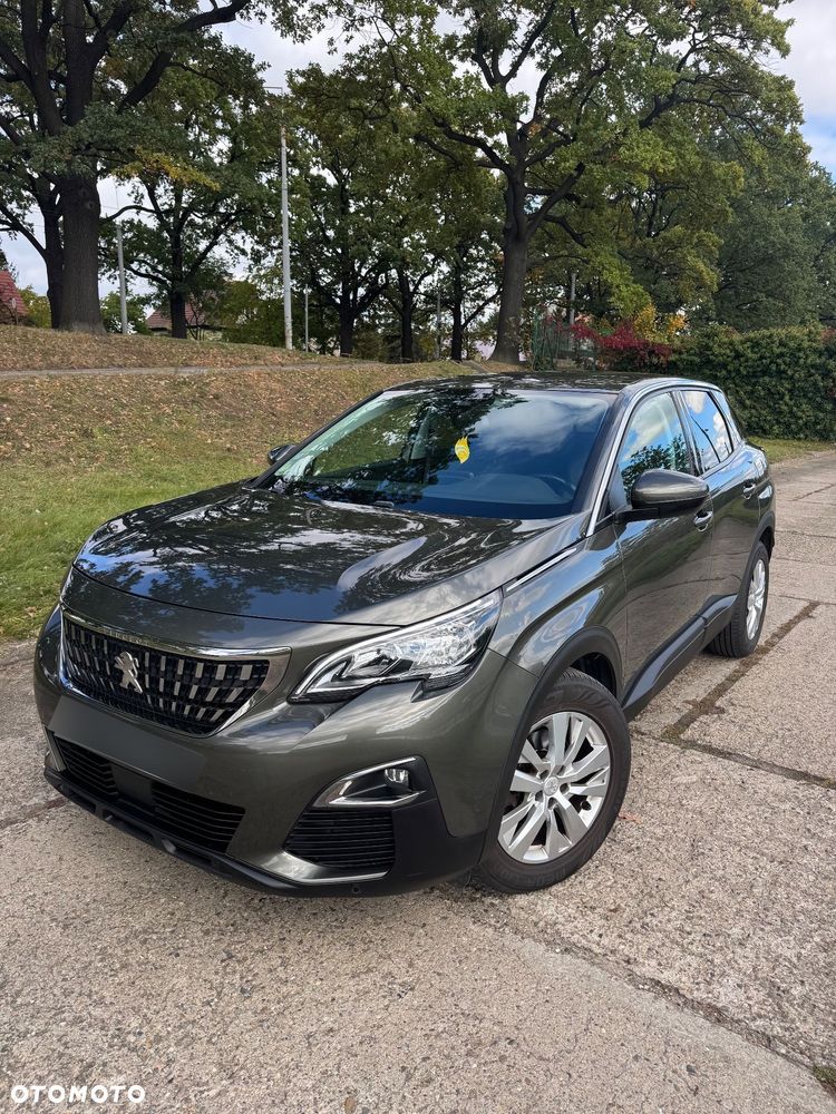 Peugeot 3008 - 28