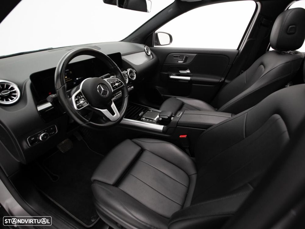 Mercedes-Benz GLA 250 e Progressive - 8