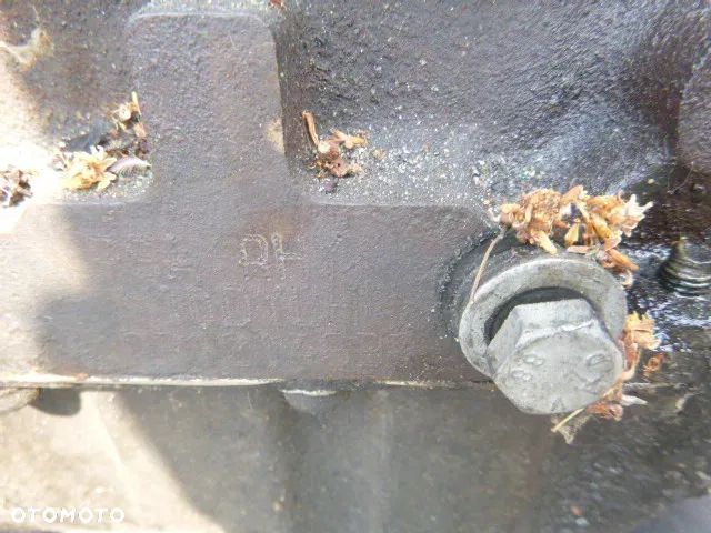 SILNIK PEUGEOT 307 2.0 HDI RHY SIEMENS 90KM - 12