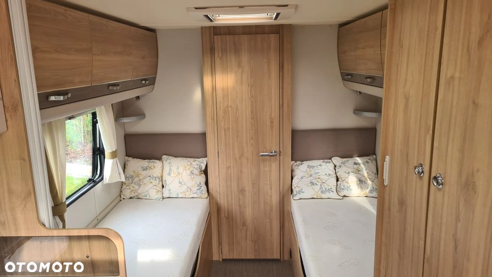 Elddis Avante - 17