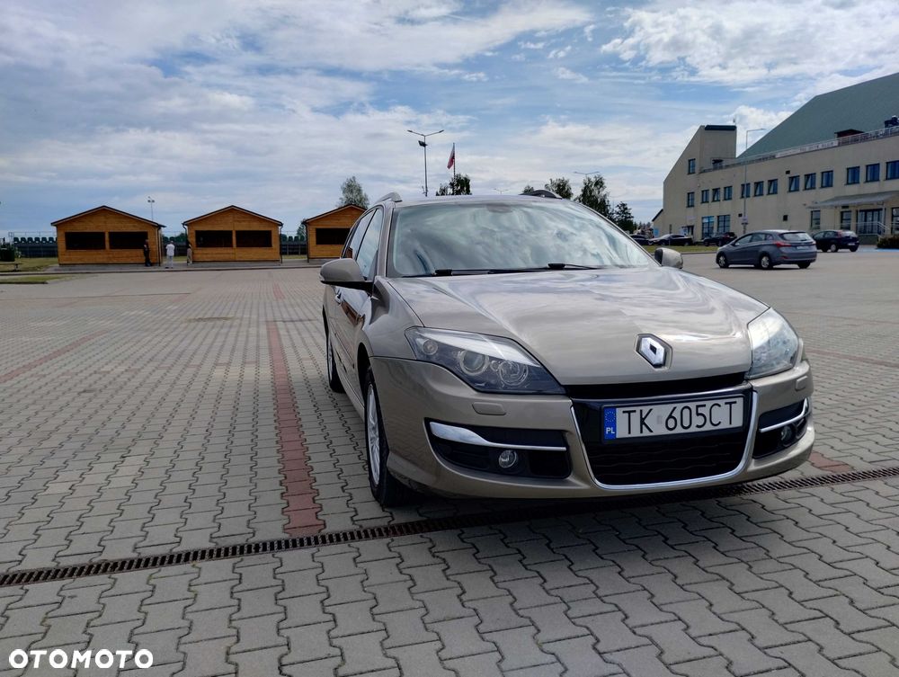 Renault Laguna - 2