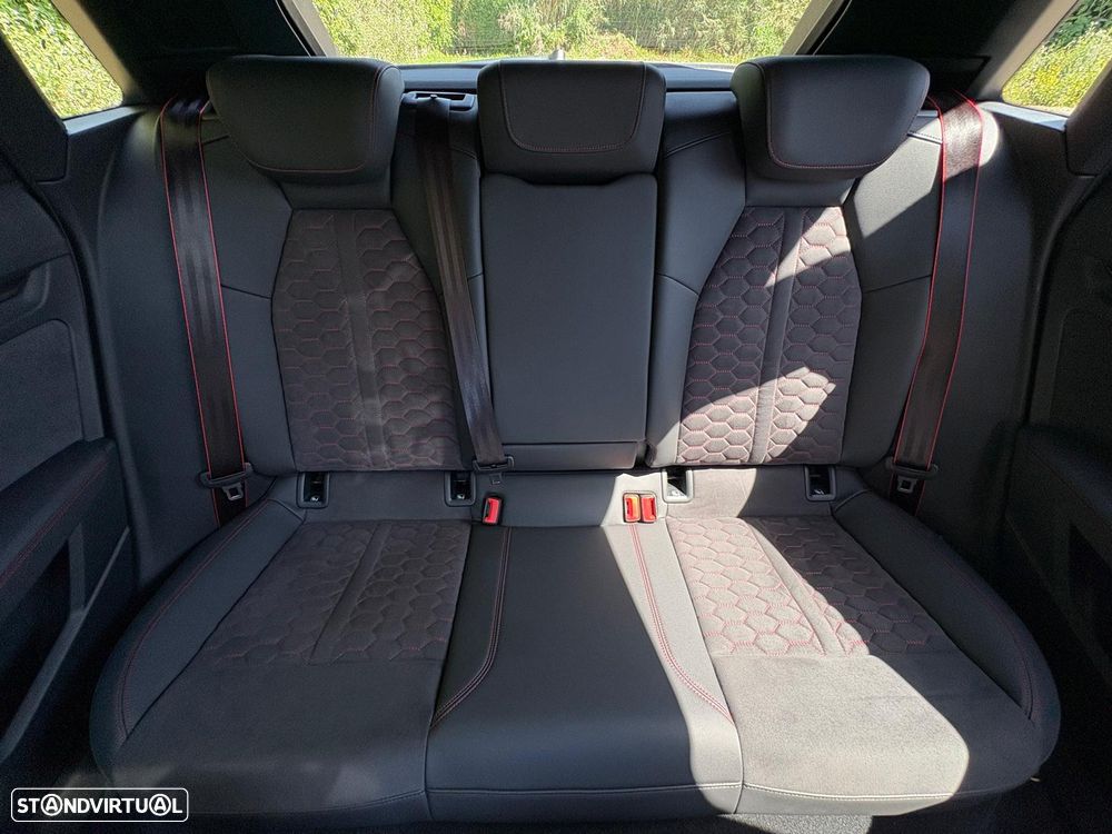 Audi RS3 Sportback - 28