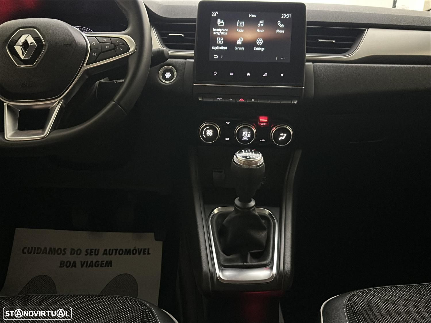 Renault Captur 1.0 TCe Exclusive - 8