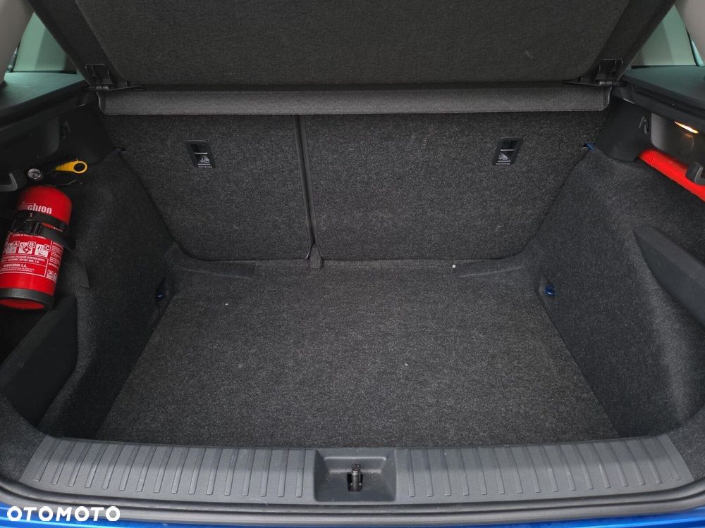 Skoda Kamiq 1.0 TSI Selection DSG - 21