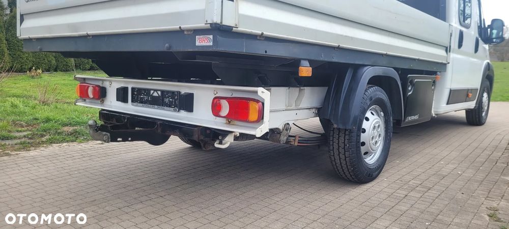 Citroën jumper - 33