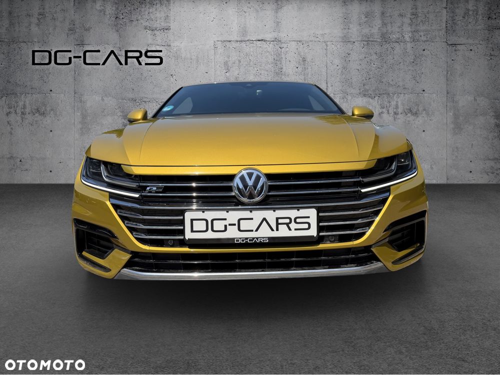 Volkswagen Arteon - 6