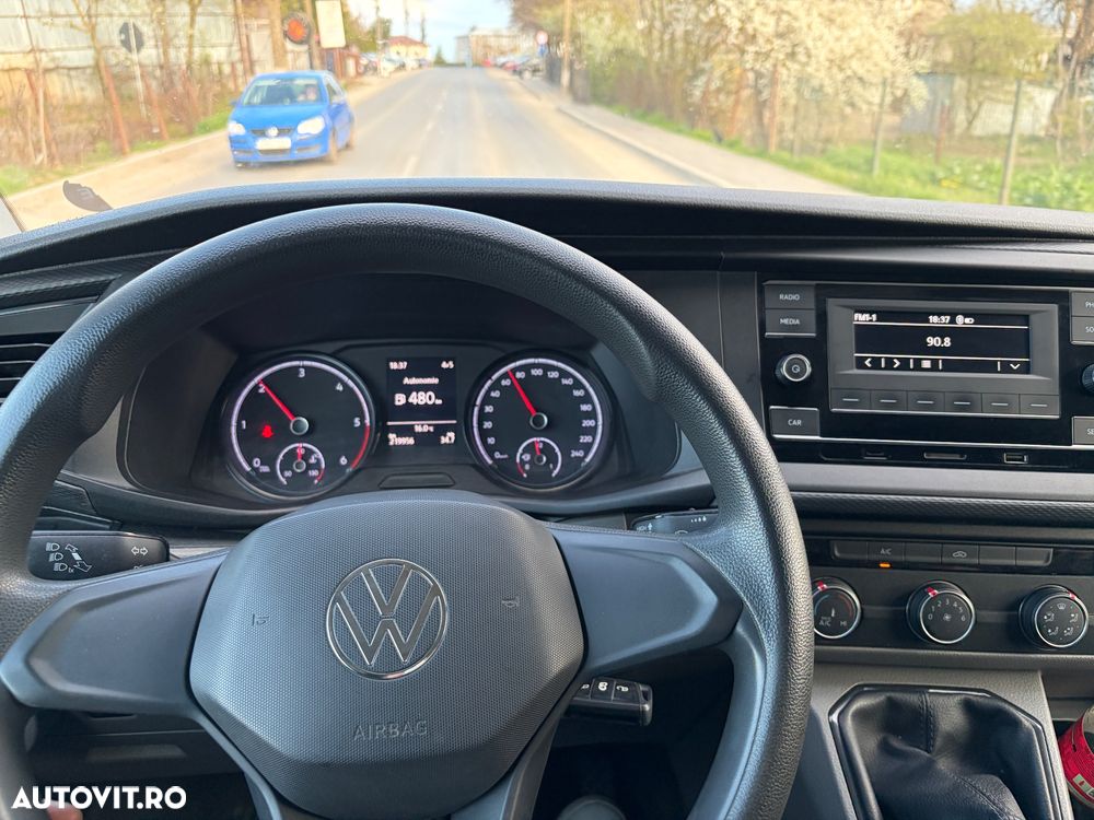Volkswagen T 6.1 - 11
