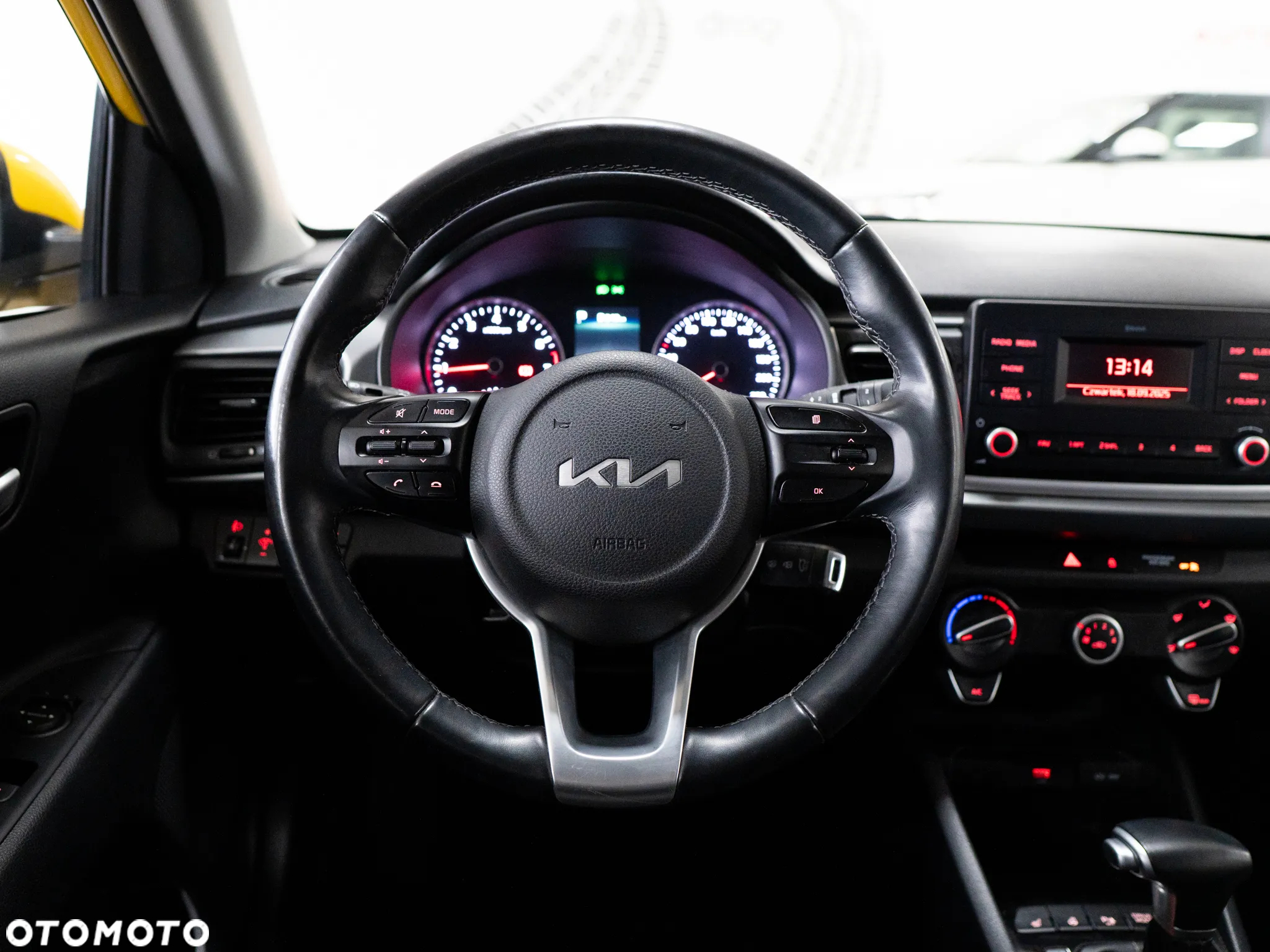 Kia Rio 1.0 T-GDI M DCT - 27