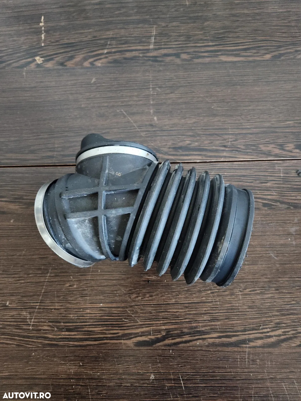 Tubulatura Cot Conducta Admisie Bmw G20 G21 G30 G31 G11 G12 G13 G14 G15 G16 G01 G02 G05 G06 Etc. Co - 2
