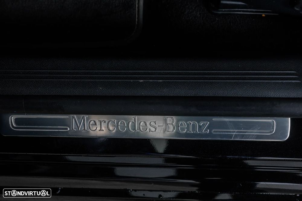 Mercedes-Benz E 300 9G-TRONIC Avantgarde - 27