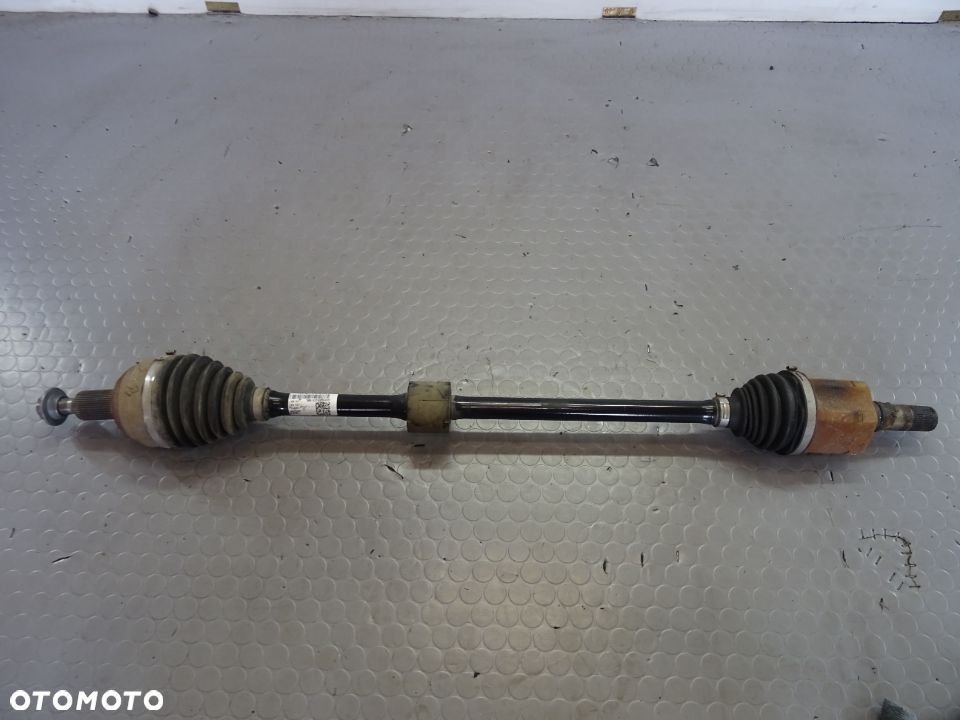 7T0407272A polos prawa DSG VW Transporter T7 czesci - 1