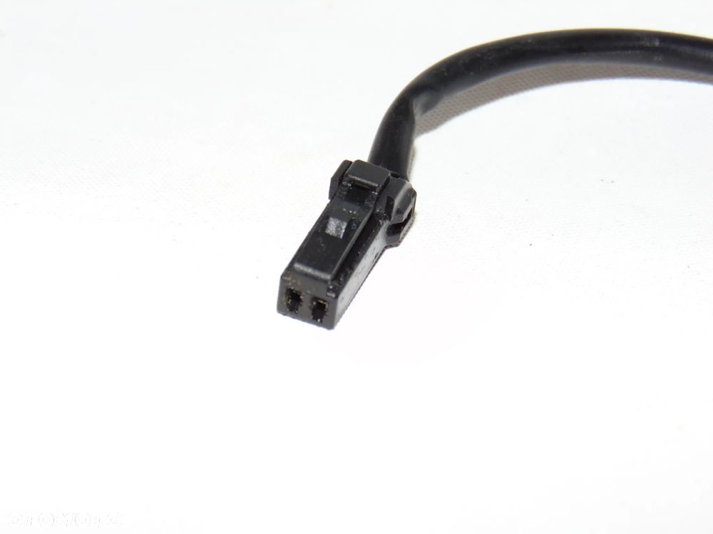 Mikrostyk klamka przycisk przełącznik klapy bagażnika Ford Mondeo MK3 III HB liftback 00-04r - 8